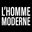 logo Lhommemoderne.fr
