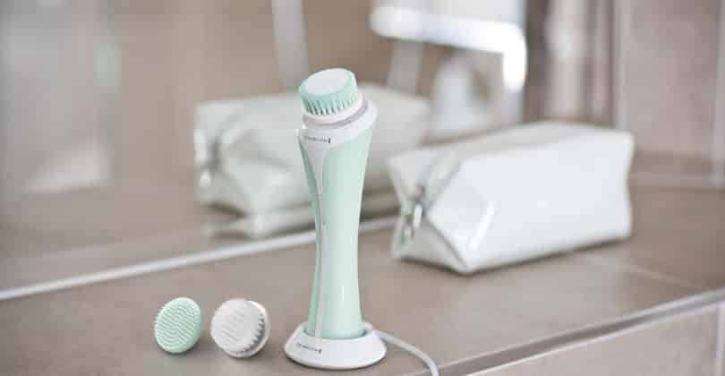 remington brosse nettoyante visage fc1000 reveal avis