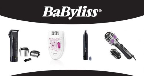 babyliss avis