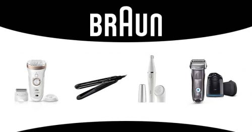 braun avis