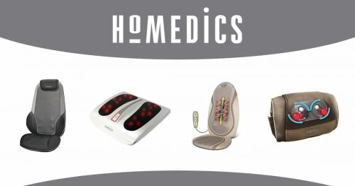 homedics avis