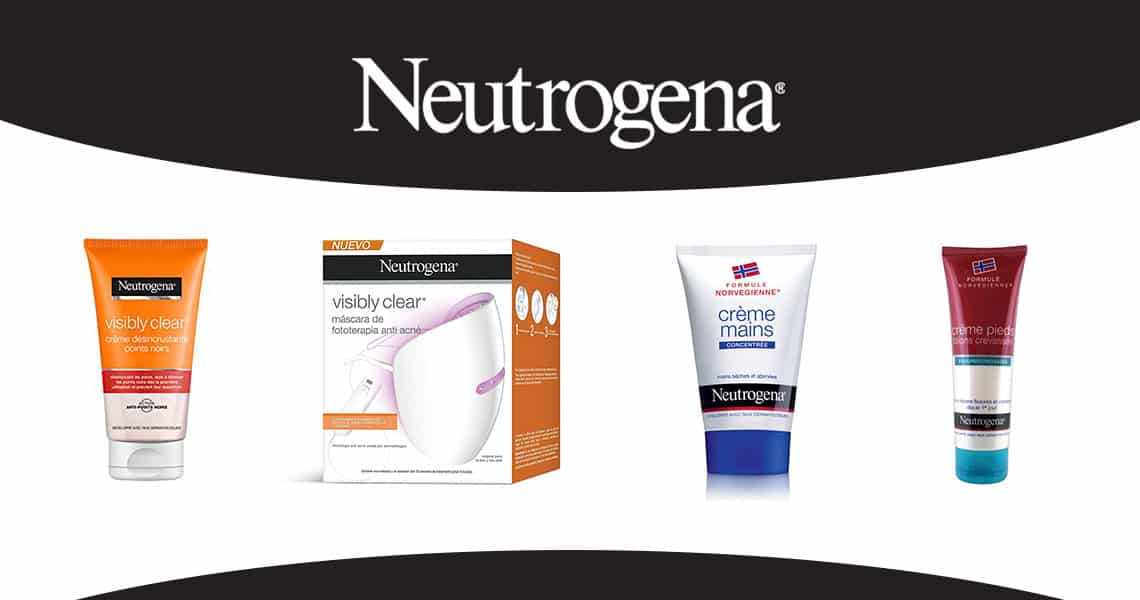 neutrogena avis