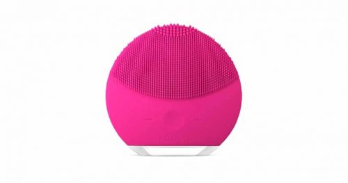 brosse foreo luna mini 2 avis