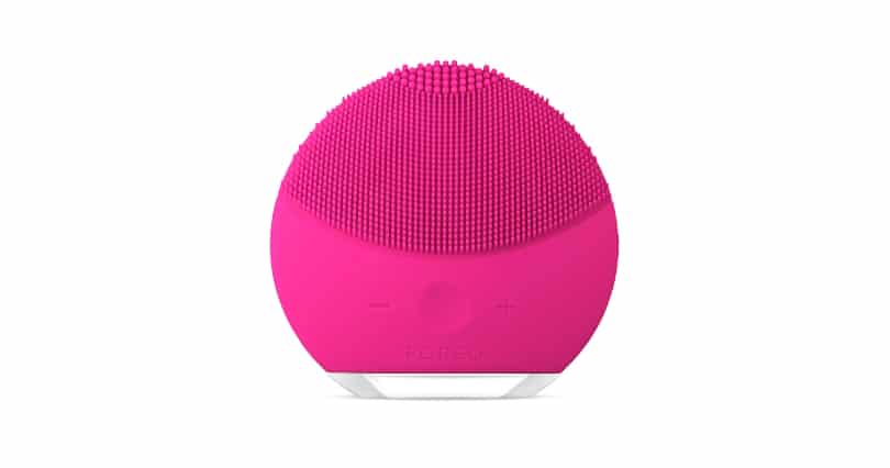 brosse foreo luna mini 2 avis