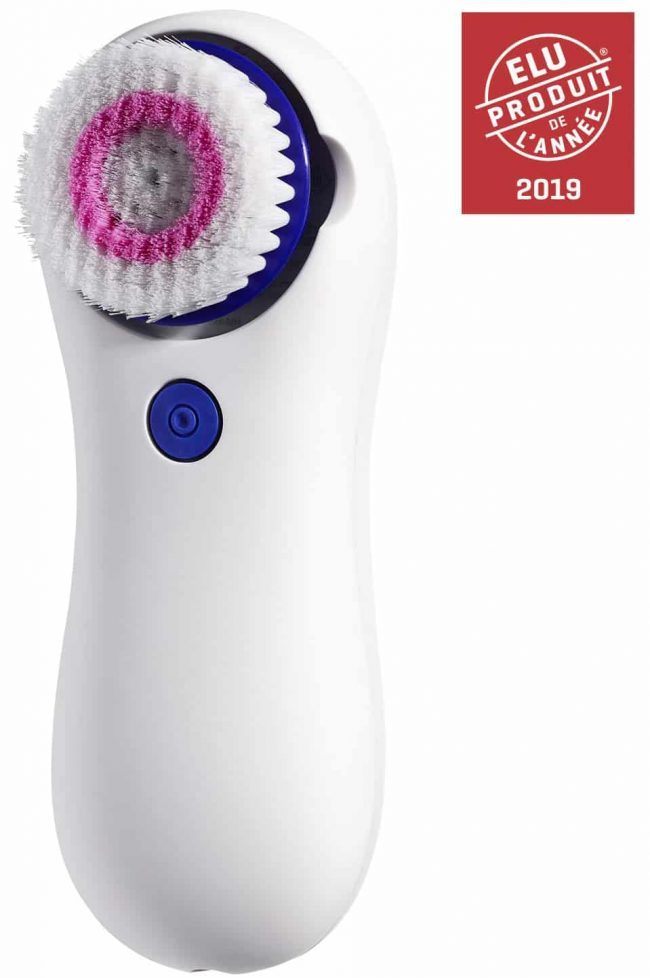 Brosse nettoyante - Pure - Visage